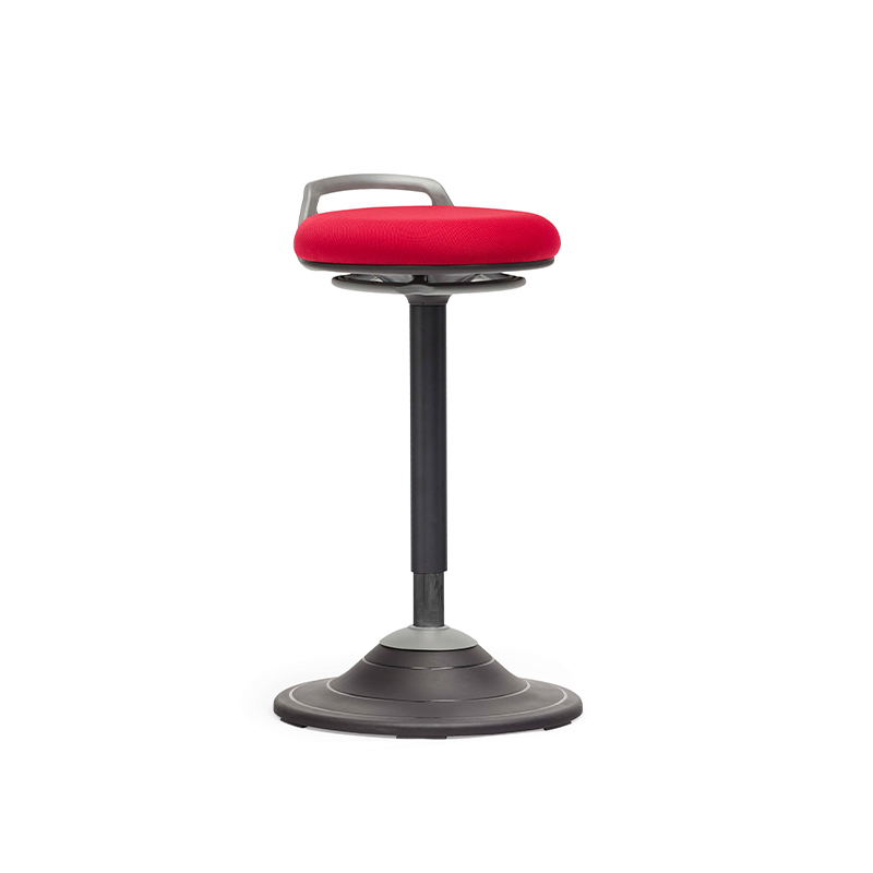 Escritório ajustável Sit Stand Stool Ergonômico Active Standing Desk Stool-AS1 Neo 