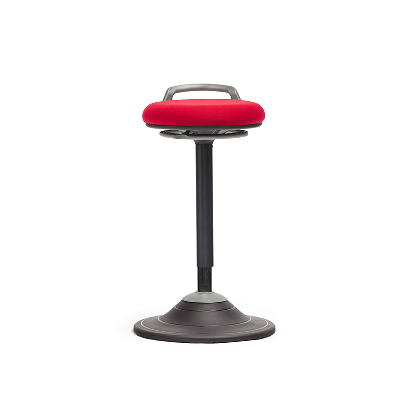 Escritório ajustável Sit Stand Stool Ergonômico Active Standing Desk Stool-AS1 Neo 