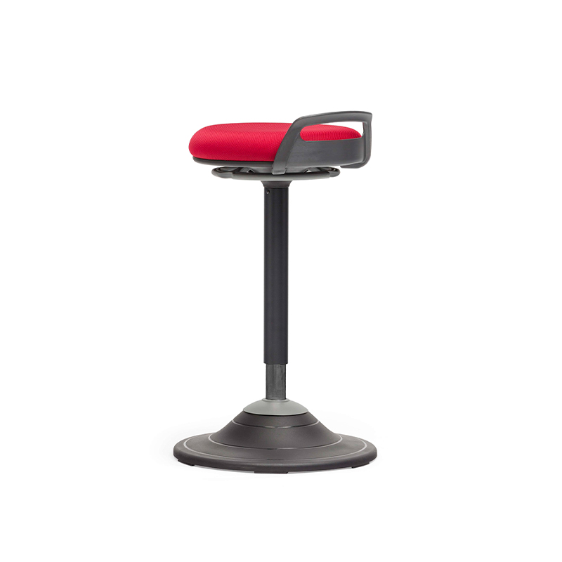 Escritório ajustável Sit Stand Stool Ergonômico Active Standing Desk Stool-AS1 Neo 