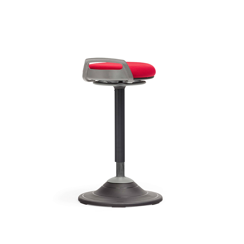 Escritório ajustável Sit Stand Stool Ergonômico Active Standing Desk Stool-AS1 Neo 