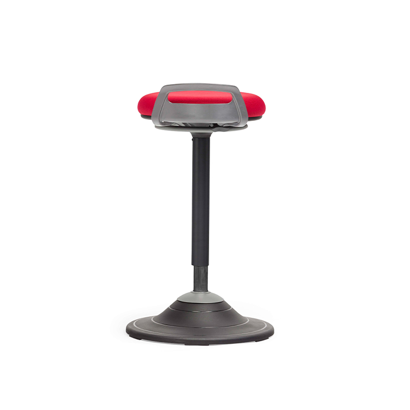 Escritório ajustável Sit Stand Stool Ergonômico Active Standing Desk Stool-AS1 Neo 