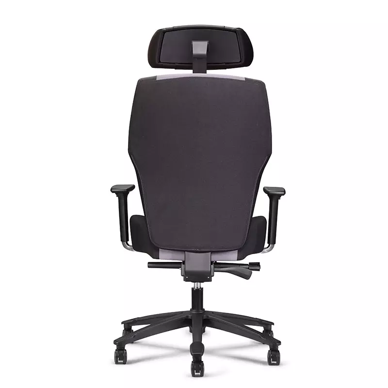 Boss Big e Alto Ergonômico Heavy Duty Cadeiras de Escritório-HDE2 Hugge 