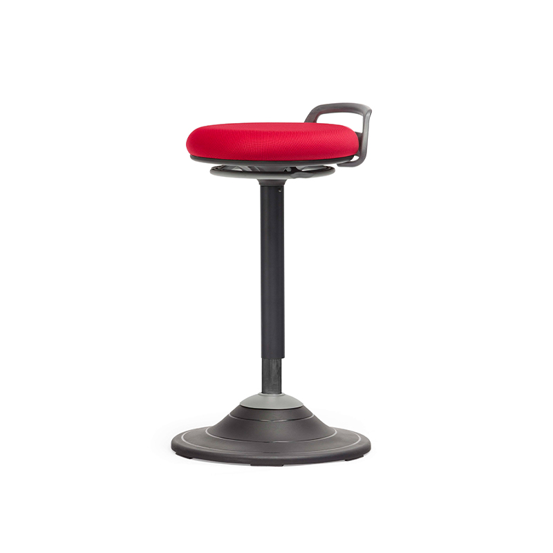 Escritório ajustável Sit Stand Stool Ergonômico Active Standing Desk Stool-AS1 Neo 