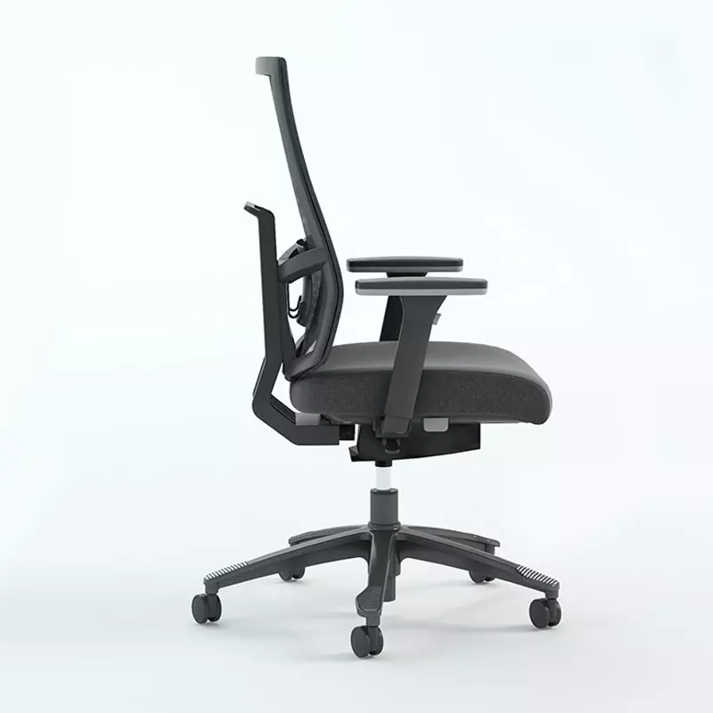 Big e Alto Alto Back Mesh Home Office Ergonomic Task Chair-T10 Miro 